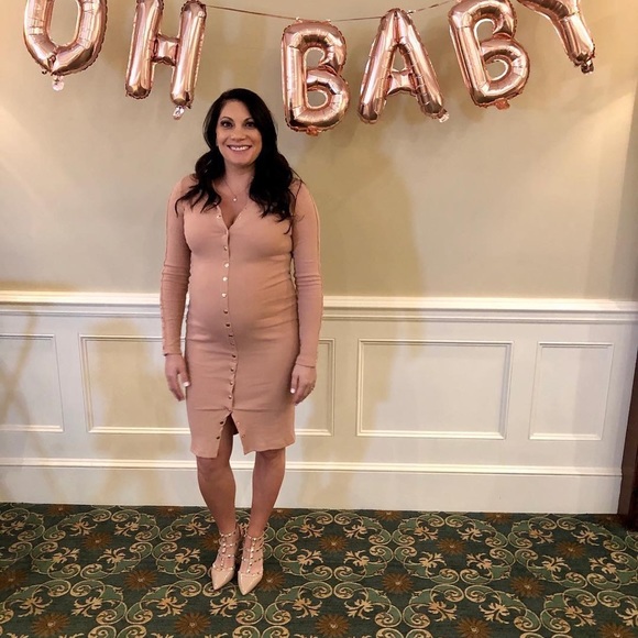 Dress - Picture 2 of 2